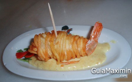 crujientegamba