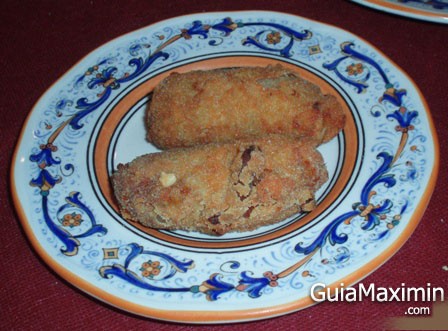 delicias