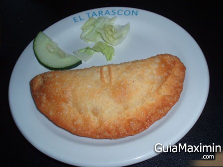 empanada