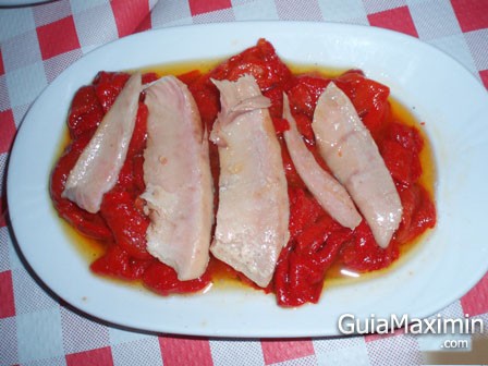 ensalada