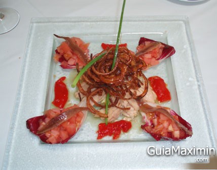 ensalada