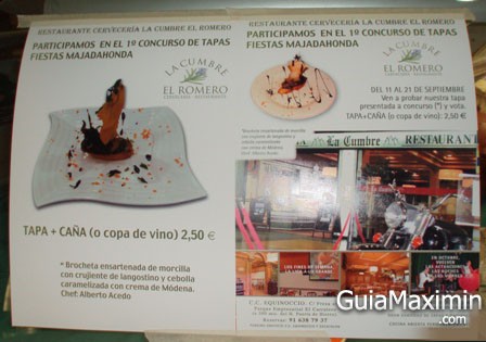lacumbre