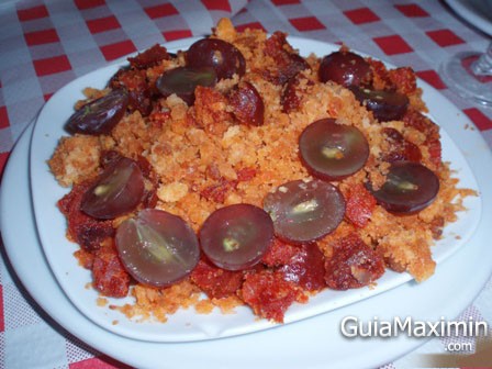 migas