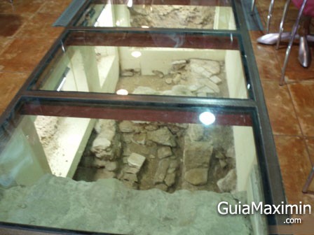 muralla