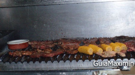 parrilla
