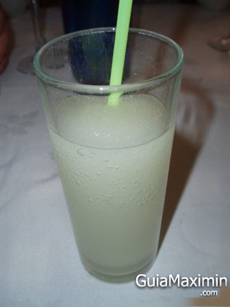 sorbete