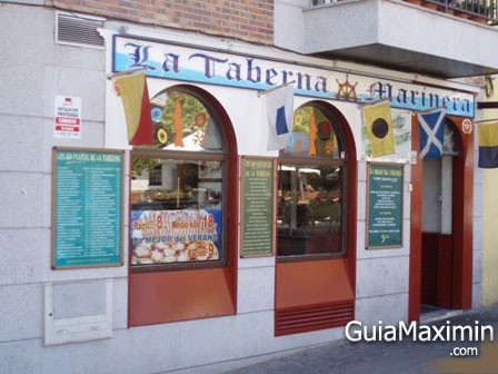 taberna