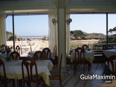 comedor