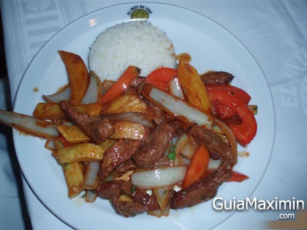 encebollado