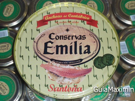 pandereta