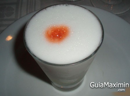 pisco