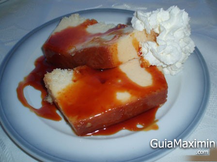 puding