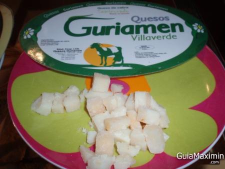 queso