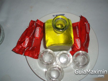 chupito
