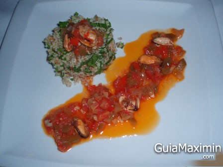ensalada