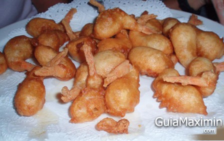 gambas