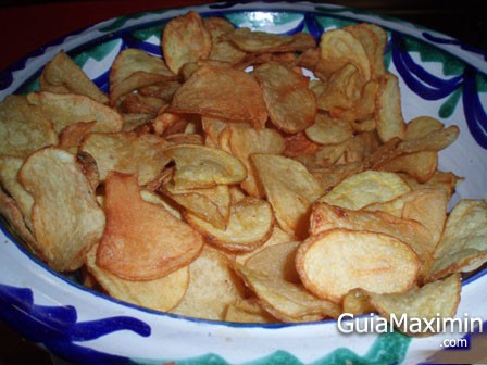 patatas