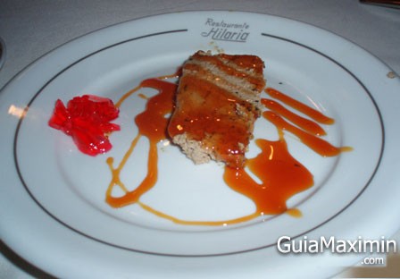 pate