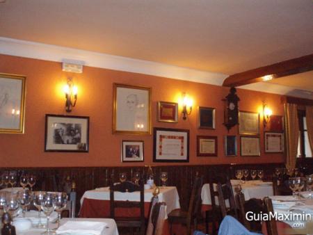 premios y salon
